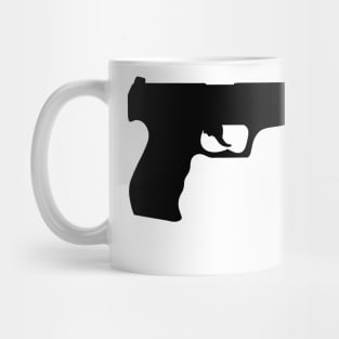 Stop Killing! Mug